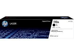 Toner Cartridge HP - 110